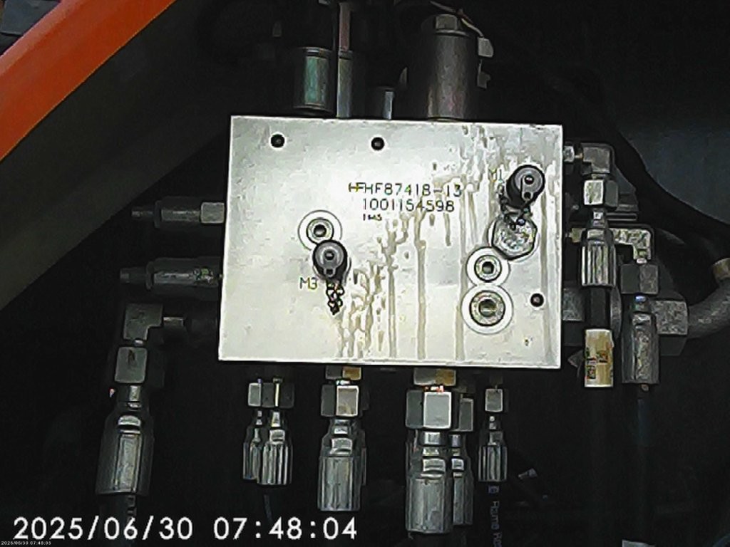 Sold - Telescopic Boom Lift - View 6